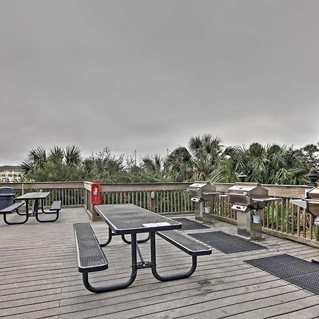Beachfront Destin Condo With Pool And Harbor View! Buitenkant foto